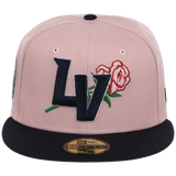 Las Vegas Aviators Minor League Monday New Era 59FIFTY