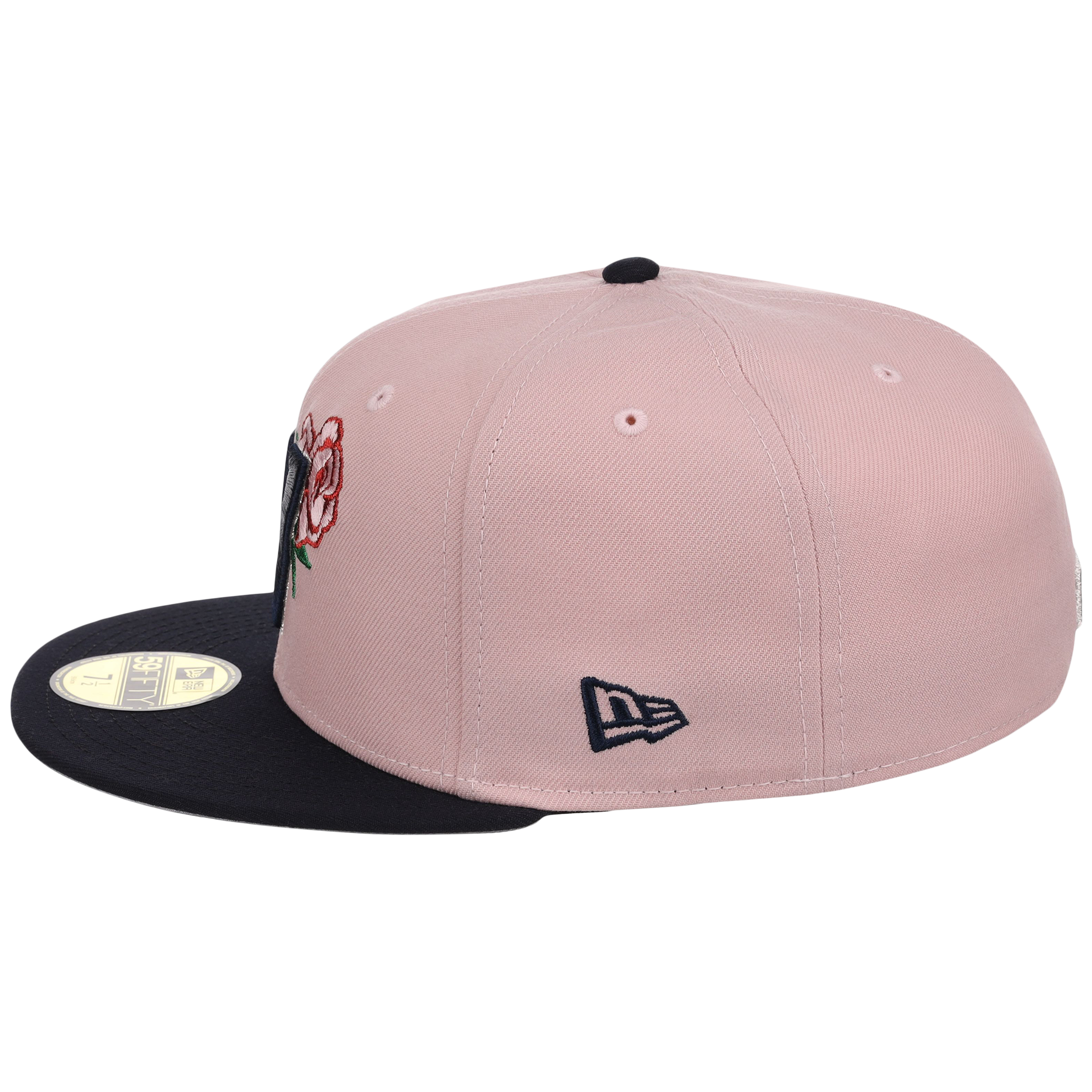 Las Vegas Aviators Minor League Monday New Era 59FIFTY