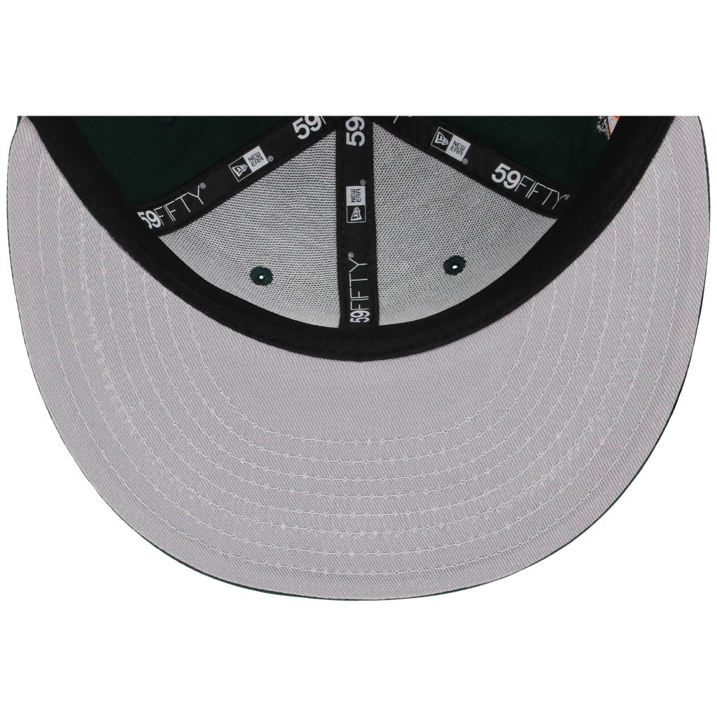 Chicago Blackhawks Friday Flux New Era 59FIFTY