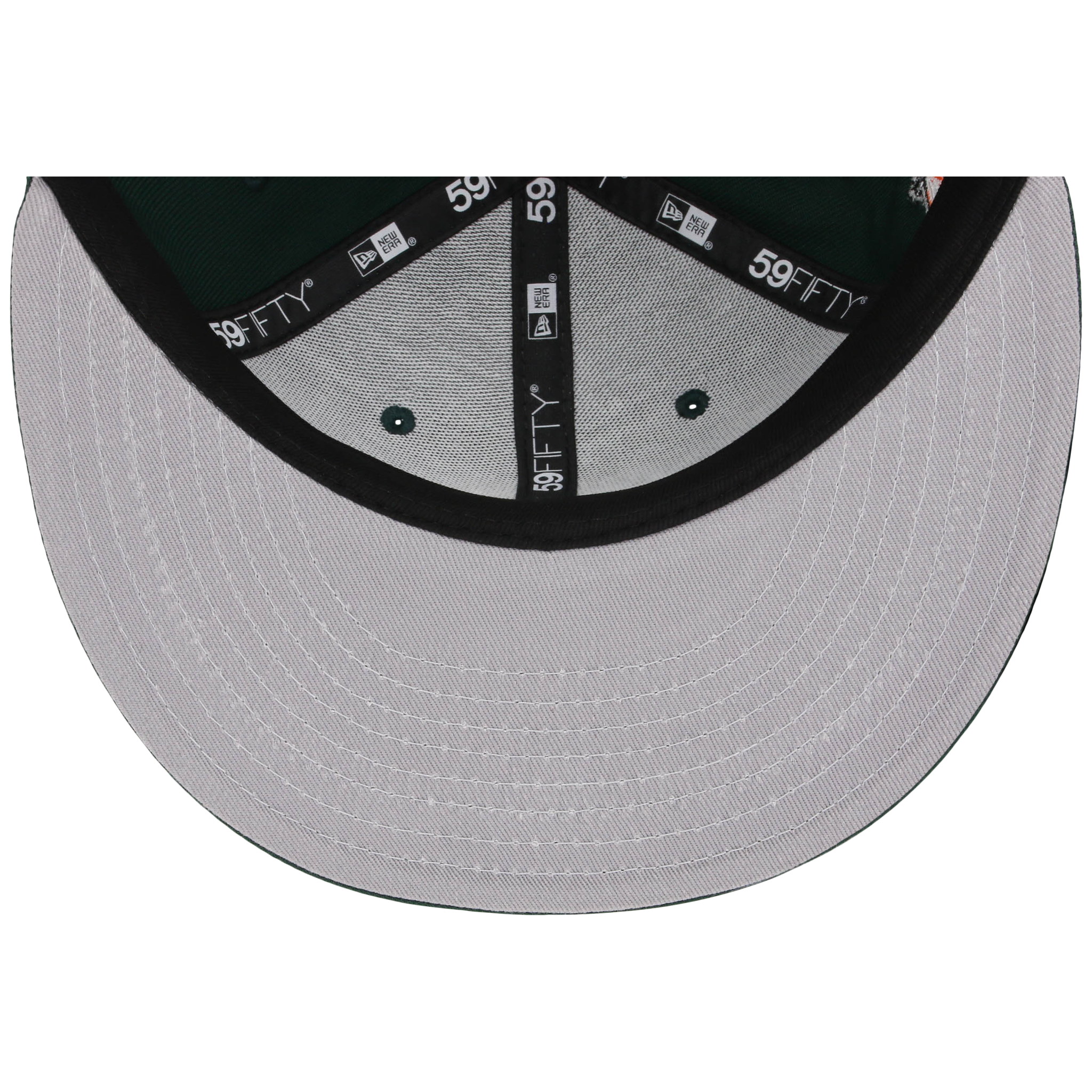 Chicago Blackhawks Friday Flux New Era 59FIFTY
