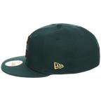 Chicago Blackhawks Friday Flux New Era 59FIFTY