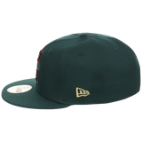 Chicago Blackhawks Friday Flux New Era 59FIFTY