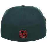 Chicago Blackhawks Friday Flux New Era 59FIFTY
