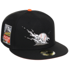 San Francisco Giants Friday Flux New Era 59FIFTY