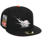 San Francisco Giants Friday Flux New Era 59FIFTY