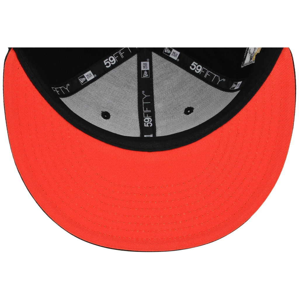 San Francisco Giants Friday Flux New Era 59FIFTY