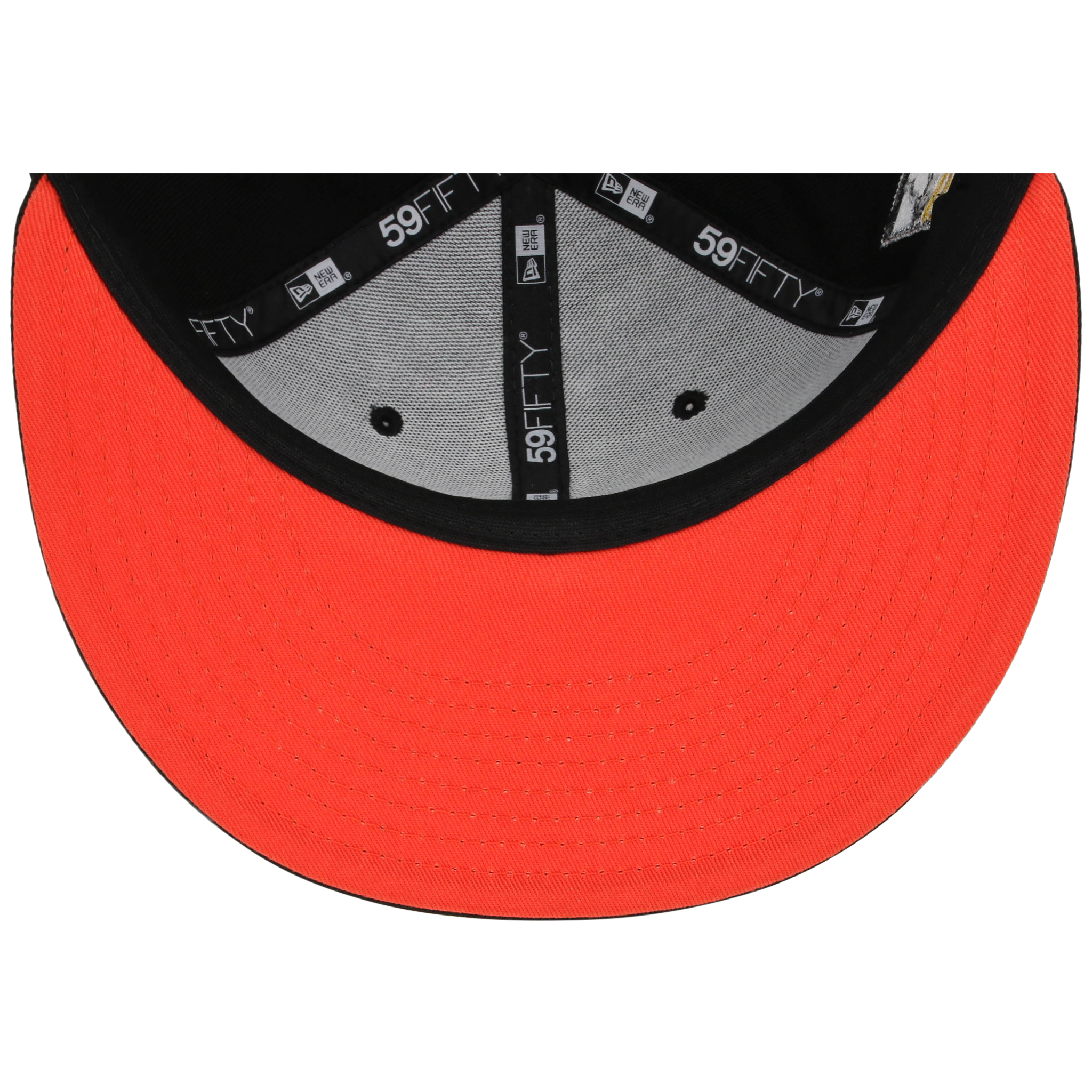 San Francisco Giants Friday Flux New Era 59FIFTY