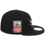 San Francisco Giants Friday Flux New Era 59FIFTY