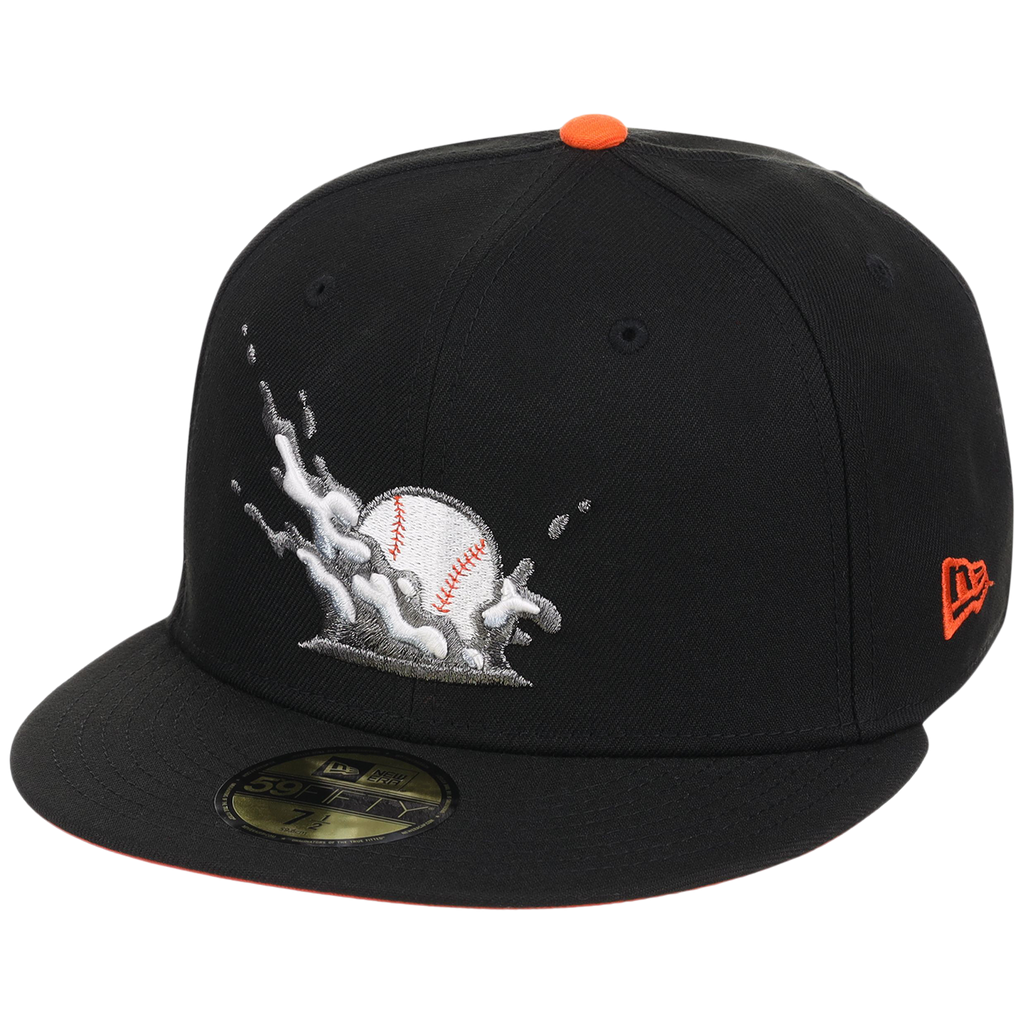 San Francisco Giants Friday Flux New Era 59FIFTY