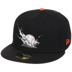 San Francisco Giants Friday Flux New Era 59FIFTY