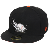 San Francisco Giants Friday Flux New Era 59FIFTY