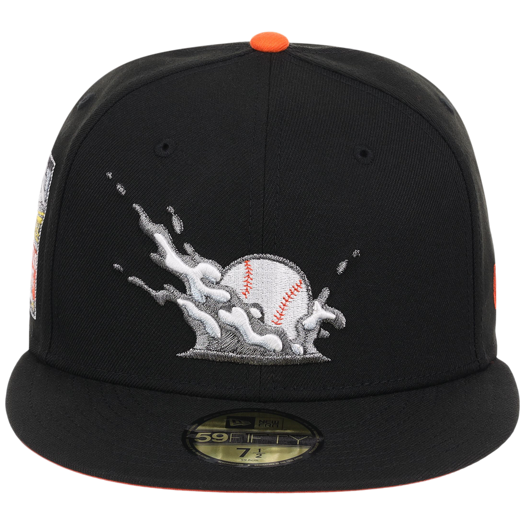 San Francisco Giants Friday Flux New Era 59FIFTY