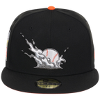 San Francisco Giants Friday Flux New Era 59FIFTY