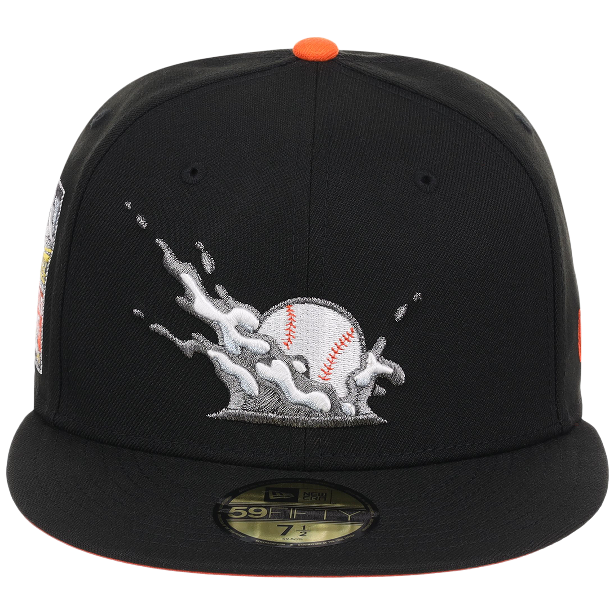 San Francisco Giants Friday Flux New Era 59FIFTY