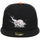 San Francisco Giants Friday Flux New Era 59FIFTY