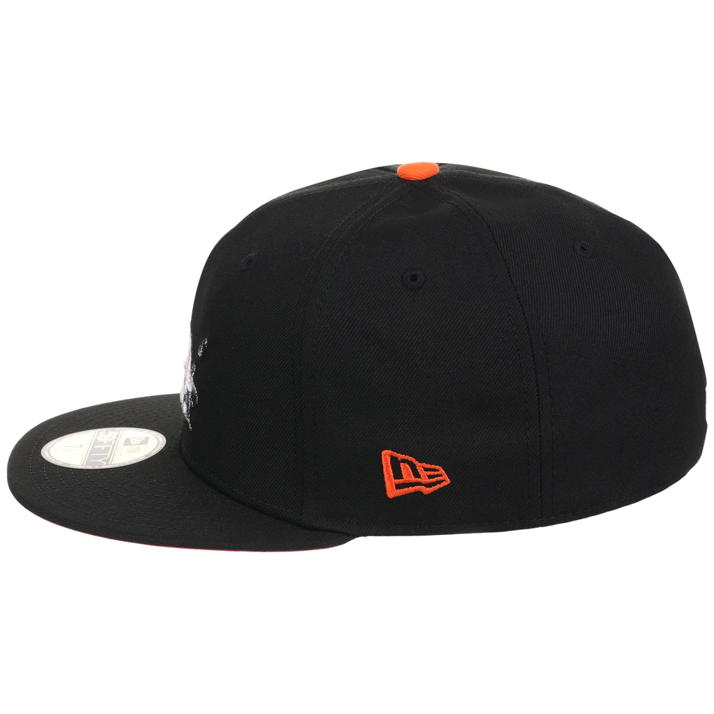 San Francisco Giants Friday Flux New Era 59FIFTY