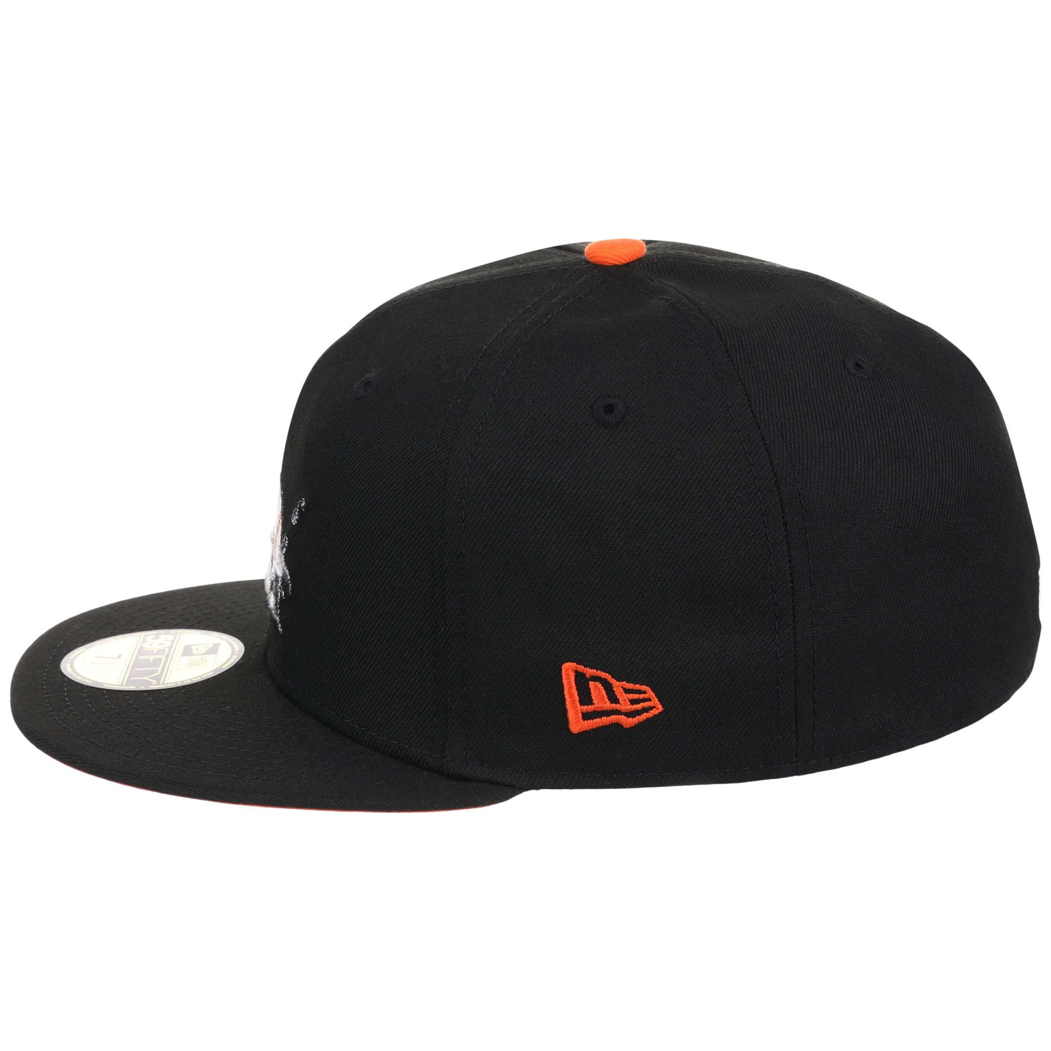 San Francisco Giants Friday Flux New Era 59FIFTY