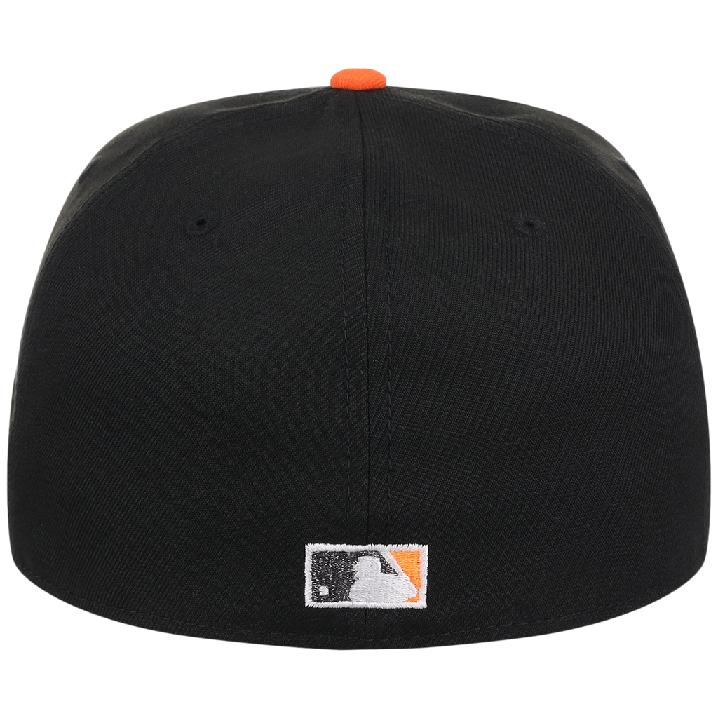 San Francisco Giants Friday Flux New Era 59FIFTY