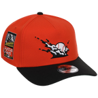 San Francisco Giants Friday Flux New Era 9FORTY