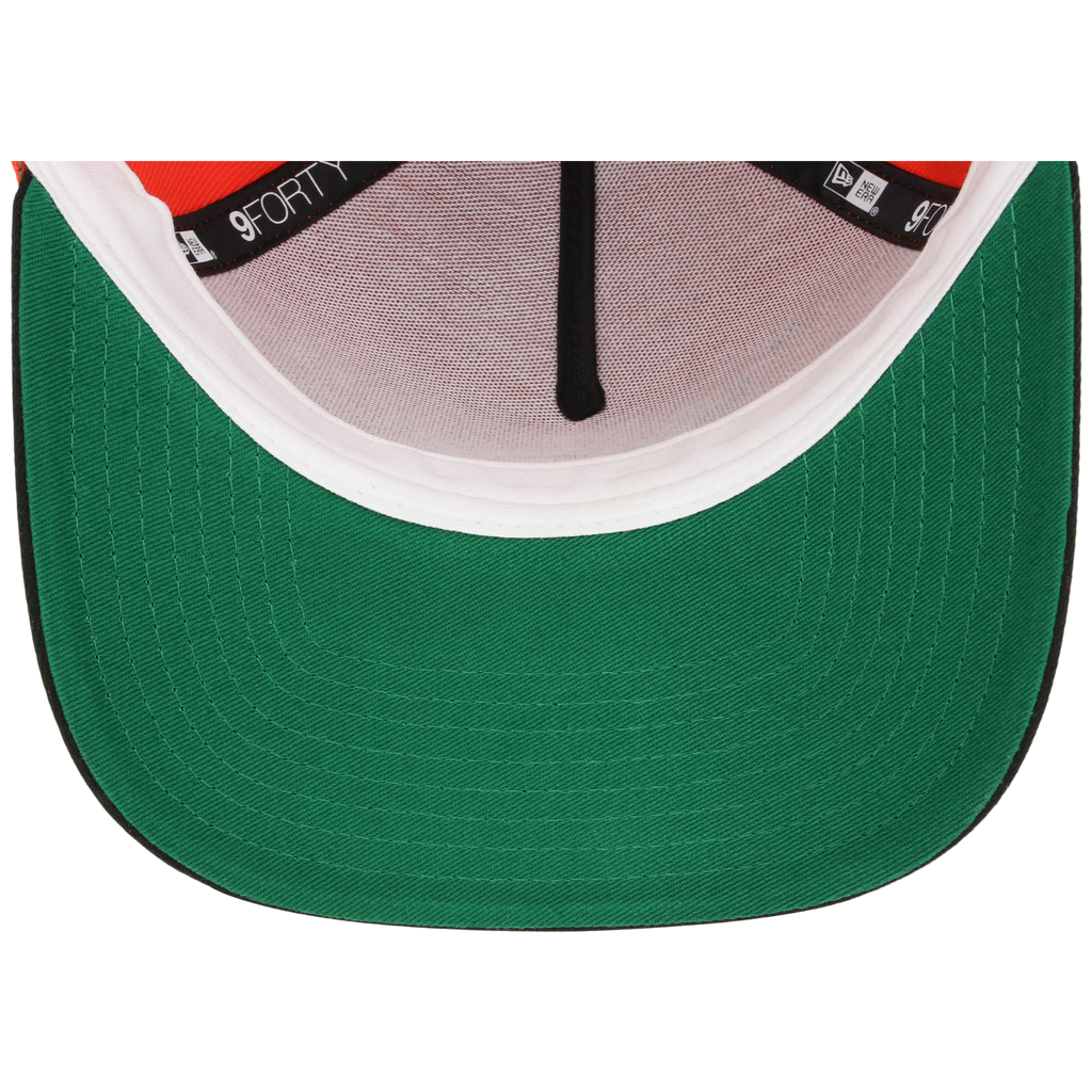 San Francisco Giants Friday Flux New Era 9FORTY