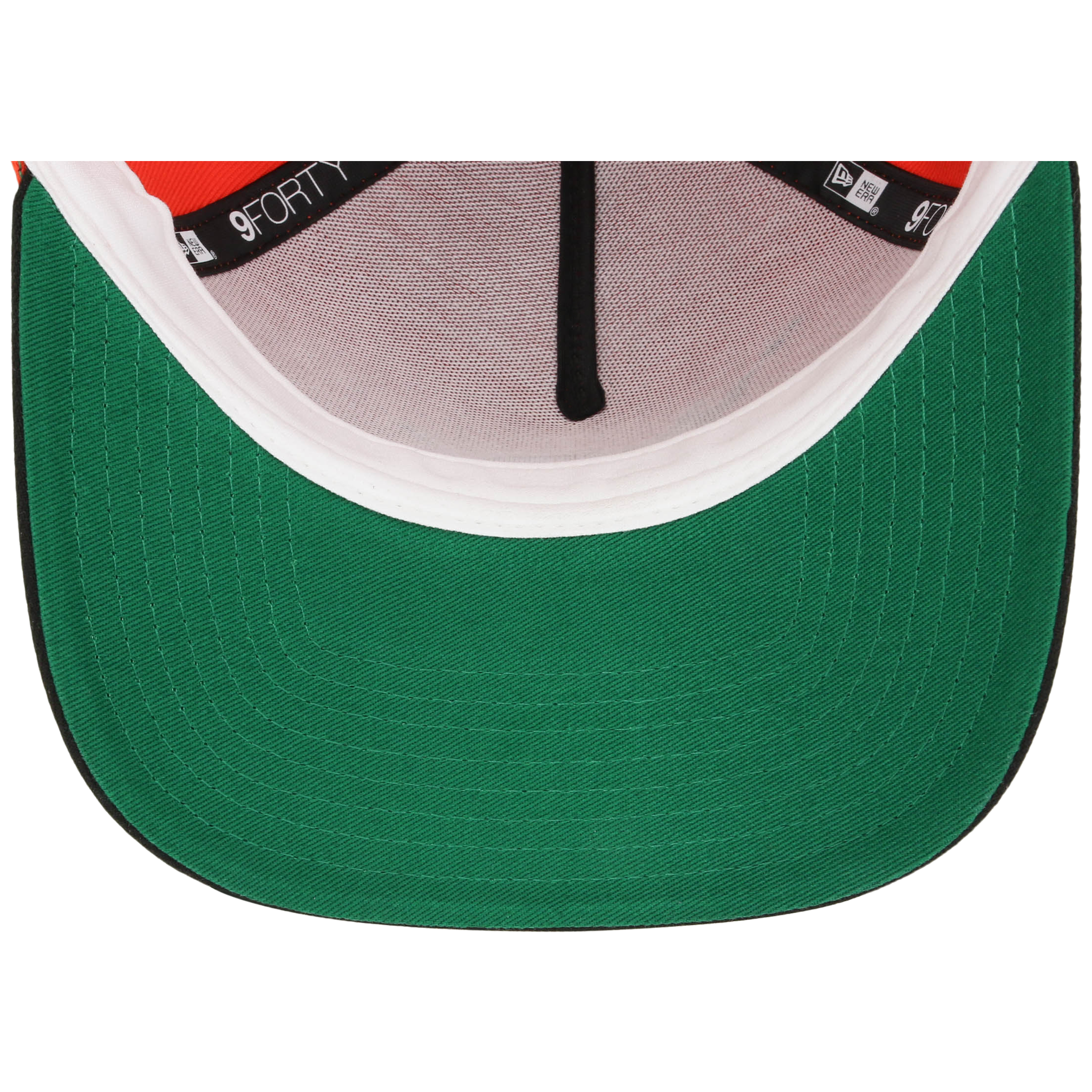 San Francisco Giants Friday Flux New Era 9FORTY
