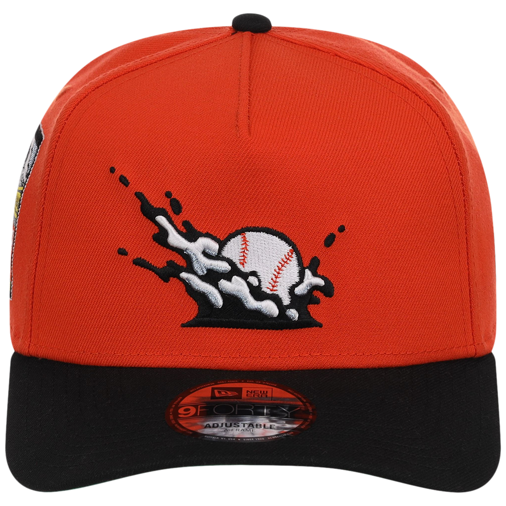 San Francisco Giants Friday Flux New Era 9FORTY