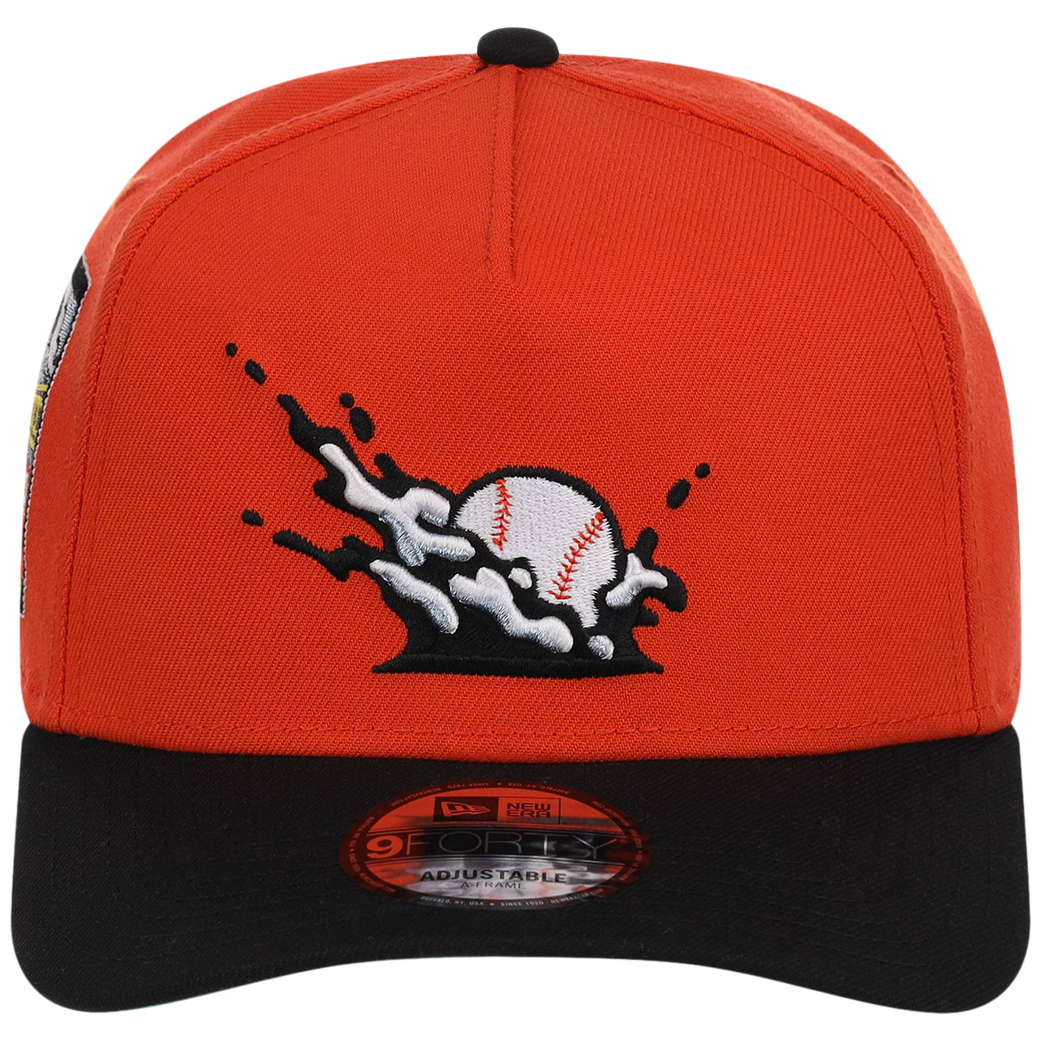 San Francisco Giants Friday Flux New Era 9FORTY