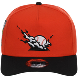 San Francisco Giants Friday Flux New Era 9FORTY