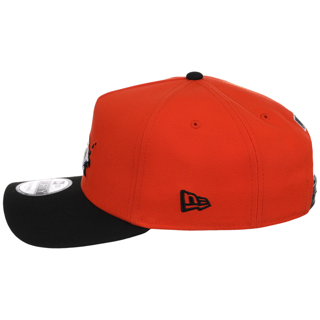 San Francisco Giants Friday Flux New Era 9FORTY
