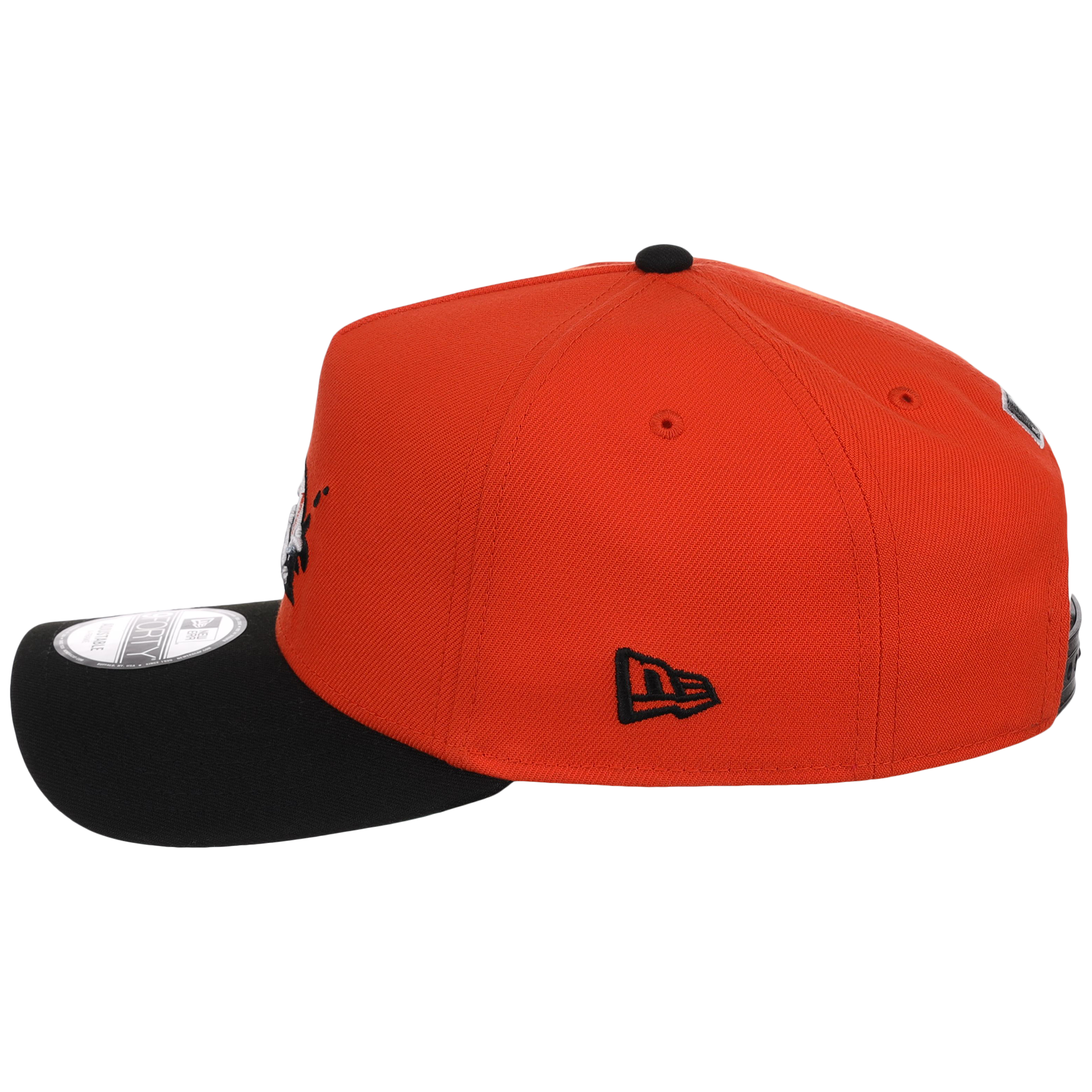 San Francisco Giants Friday Flux New Era 9FORTY
