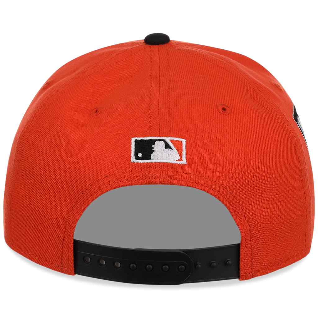 San Francisco Giants Friday Flux New Era 9FORTY