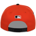 San Francisco Giants Friday Flux New Era 9FORTY