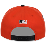 San Francisco Giants Friday Flux New Era 9FORTY