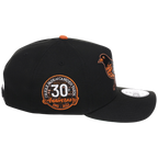 Baltimore Orioles Friday Flux New Era 9FORTY