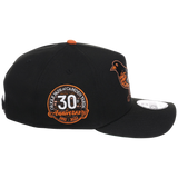 Baltimore Orioles Friday Flux New Era 9FORTY