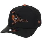 Baltimore Orioles Friday Flux New Era 9FORTY