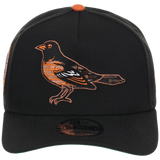 Baltimore Orioles Friday Flux New Era 9FORTY