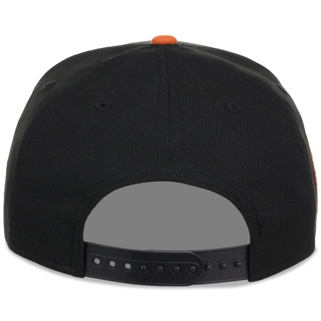 Baltimore Orioles Friday Flux New Era 9FORTY