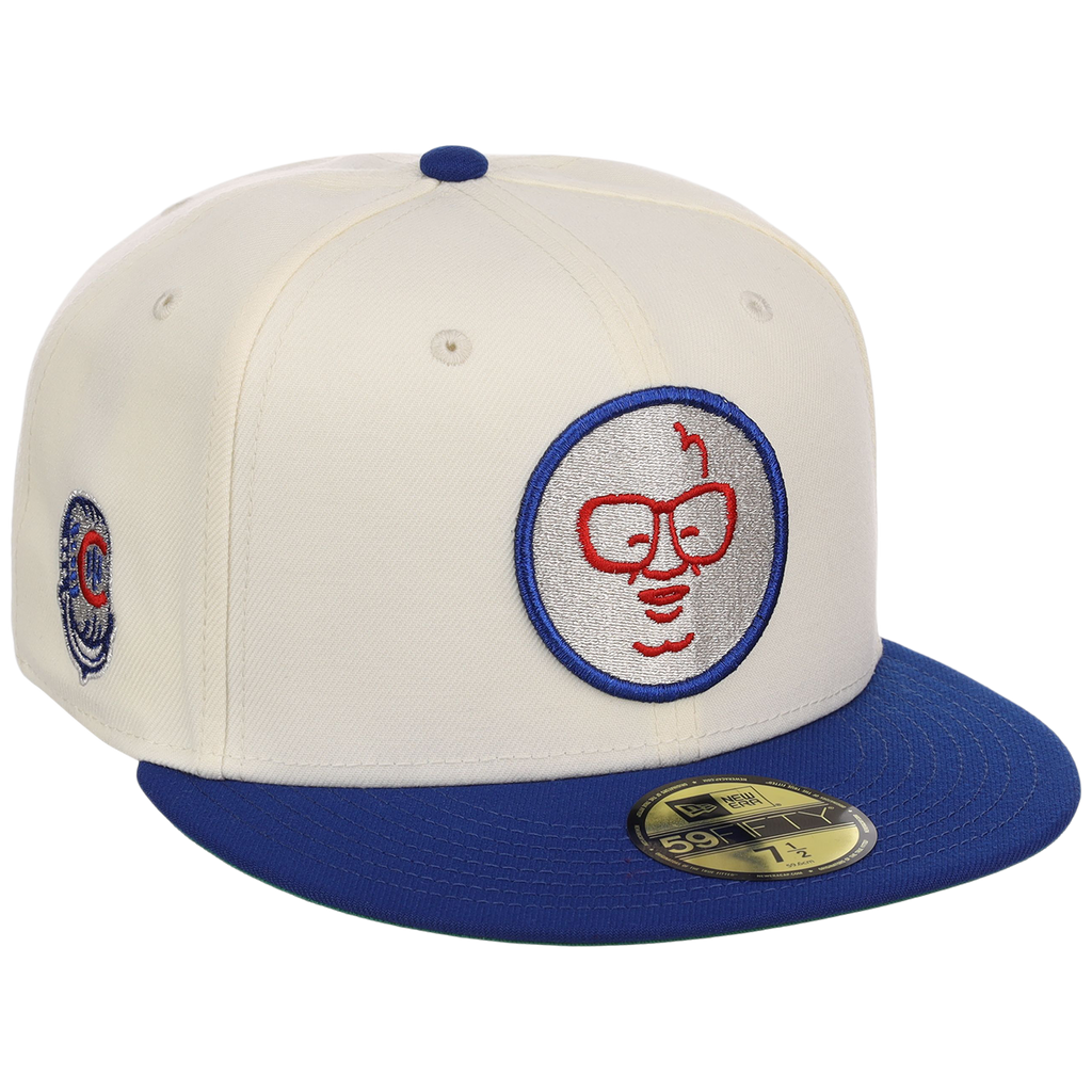 Chicago Cubs Friday Flux New Era 59FIFTY