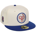 Chicago Cubs Friday Flux New Era 59FIFTY