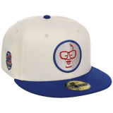 Chicago Cubs Friday Flux New Era 59FIFTY