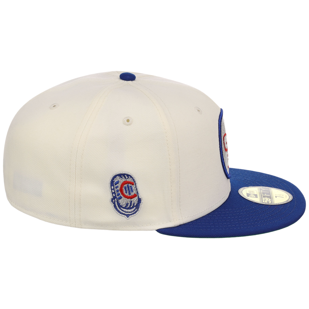 Chicago Cubs Friday Flux New Era 59FIFTY
