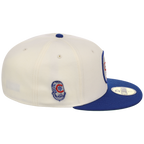 Chicago Cubs Friday Flux New Era 59FIFTY