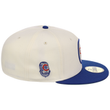 Chicago Cubs Friday Flux New Era 59FIFTY