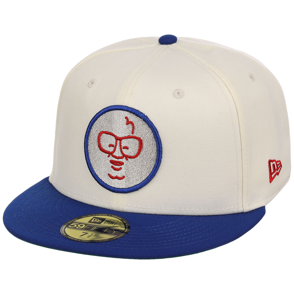 Chicago Cubs Friday Flux New Era 59FIFTY