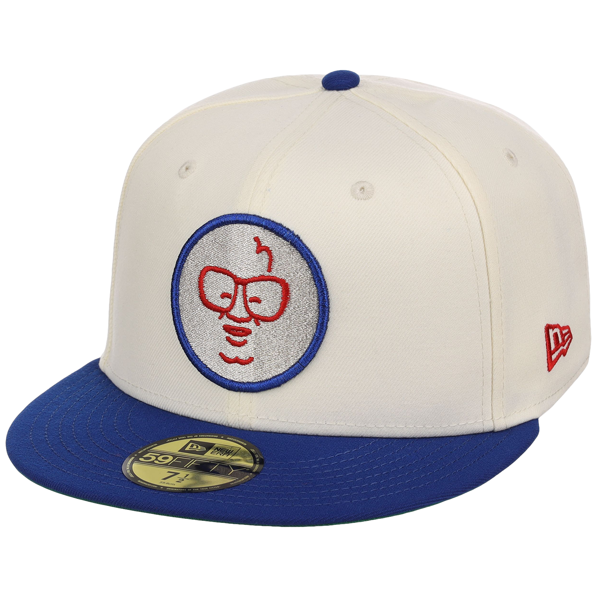 Chicago Cubs Friday Flux New Era 59FIFTY