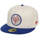 Chicago Cubs Friday Flux New Era 59FIFTY