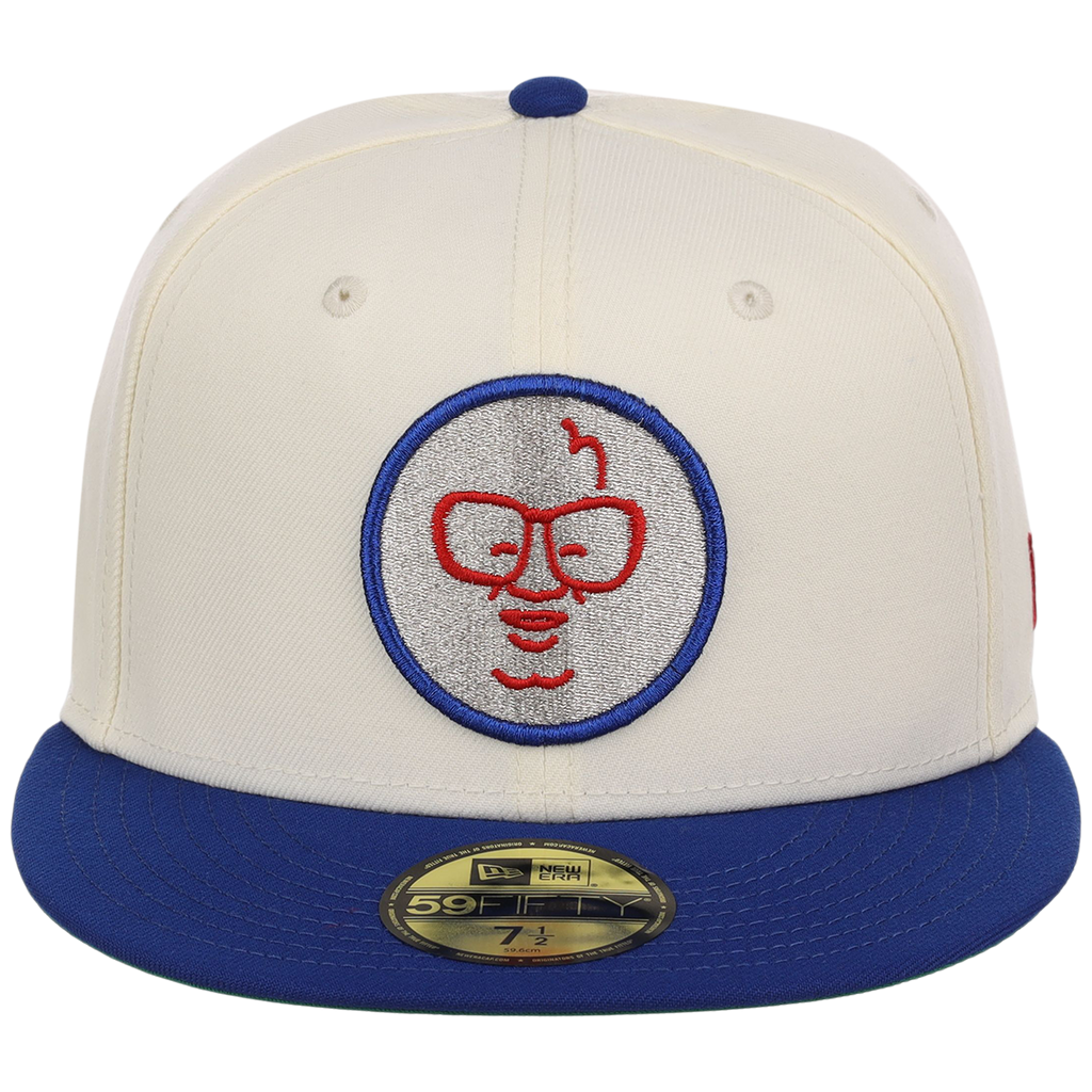 Chicago Cubs Friday Flux New Era 59FIFTY