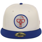 Chicago Cubs Friday Flux New Era 59FIFTY