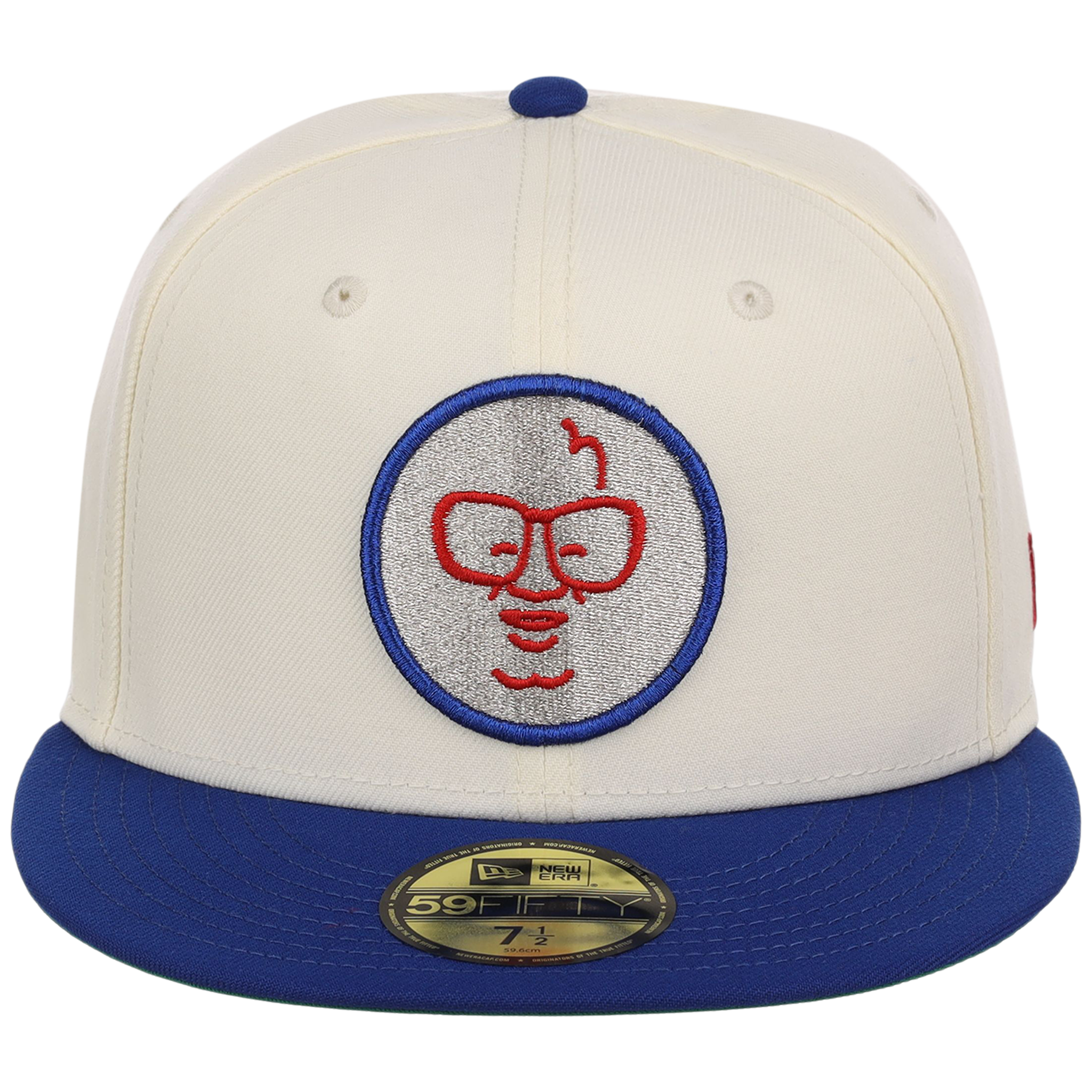 Chicago Cubs Friday Flux New Era 59FIFTY